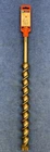 Bosch HC5081 16 1-3/8 Sds Bit New Free Shipping. Price: $110.00.