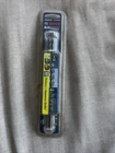 Bosch HCBG0405T Cutter Hammer Drill Bit 3/16 X 6"L Round, 5PK New And Sealed 201. Price: $19.00.