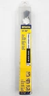 Irwin Drill Bit 17/32 Silver And Deming #91134 Black Oxide New. Price: $12.99.
