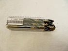 Triumph Twist Drill Mechanics Bits 3/8 Dia Hss Split Point Qty 6 033324 New. Price: $27.50.