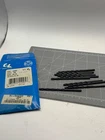 Chicago-latrobe 44095 Jobber Drill Bits NO.25 Hss Black 3" OAL-10PACK New. Price: $24.09.