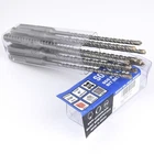 Somada 3/16-INCH X Drill Set Of 10 Pcs Sds-plus Rotary Hammer... New. Price: $30.34.