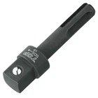 Industrial (top) SDS-4 Plus Socket Adapter For Hammer Drills, 12.7MM New. Price: $50.46.
