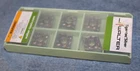 (new Sealed Box) Walter CNMG120408-MM5 WSM10S "box Of Inserts" Edp 7251898. Price: $140.00.