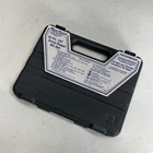 Blue Point Power Bit Set For Use W/ Snap On Pc 1/4"DRIVE YA52PBSQC New. Price: $106.40.