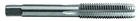 Century Drill 97312 Carbon Steel Metric Tap, 8.0 X 1.00 New. Price: $8.92.