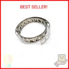 Bestol 5M 2P Nickel Alloy Strip For 18650 Battery Spot Welding, Connect New. Price: $15.05.