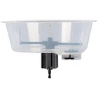 Klein Tools 53710 Adjustable Hole Saw With Auto-set Arms New. Price: $39.99.