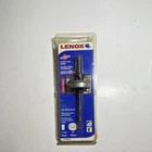 Lenox Hole Saw Arbor 1-1/4 In To Quick Change Snap-back Mpn 1779670 New. Price: $5.99.