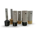 5/8-11 Diamond Finger Milling Bits For Tile Stone Countertop 10MM 20MM 25MM New. Price: $21.79.