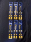 Irwin 9/16" X Speedbor Blue-groove Spade Bit 6-PACK -- Model: 88809 New. Price: $24.99.