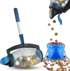 Gatherer Walnut Picker Upper Roller Zozen New. Price: $67.19.
