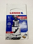 Lenox Tools 30024-24L Hole Saw Bi-metal Speed Slot 1-1/2 Inch Open. Price: $16.50.