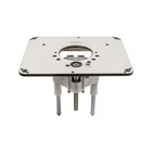 Jessem Rout-r-lift 3.5 Xt Router New. Price: $199.99.