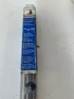 Lenox Industries 31015-0081516 Ship Auger Drill Bit 15/16" New. Price: $79.99.