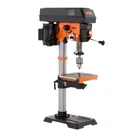 Wen 5 Amp 12" Variable Speed Cast Iron Benchtop Drill Press Portable Work Light New. Price: $294.84.