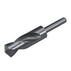 Uxcell 1/2" Reduced Shank Drill Bits 28MM Black Nitride Coated High Speed Ste... New. Price: $26.59.