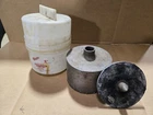 Milwaukee 48-20-5060 5" Thin Wall Core Bit W/guide Plate & Centering Used. Price: $99.00.