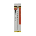 Master Mechanic 120808 Rotary Masonry Drill Bit 5/16" X With Free Shipping New. Price: $7.99.