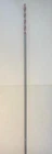 Milwaukee 48-13-7225 1/4" X 18" Bellhanger Drill Bit New. Price: $7.00.