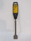 Dewalt DW5349 1-1/2" X 10", Sds Plus, Scaling Chisel New. Price: $13.00.
