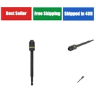 Irwin 1869516 Impact Performance Series Quick Change Bit Extension 6-INCH New. Price: $39.99.