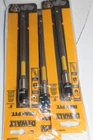 Dewalt DWA6EXTMF Maxfit In. Bit Extension 3-PACK New. Price: $27.95.