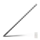 25/32 Inch Sds Max Rotary Hammer Drill Bit, 20X520MM Carbide Tip Masonry. Price: $53.19.