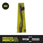 Ryobi A10FB1G 11" Flexible Shaft Magnetic Bit Extender Holder Used. Price: $20.99.