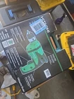 Hitachi Koki 3/8" 10MM Drill Perceuse Taladro W/ 4 Piece Bit New. Price: $59.99.