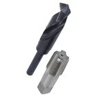 - POU3/4NPTW/DRILL 3/4" Carbon Pipe Tap And 59/64" High Speed Steel... New. Price: $30.10.