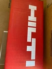 Hilti Masonry Drill Bit 15.7" Hex 28 Self Sharpening Steel Pointed Chisel Brick New. Price: $89.01.