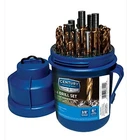 Century Drill & Tool Company 29 Piece Titanium Set 88449-9 New. Price: $94.99.