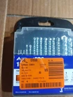 Avanti Pro PMAPC1070-S14 Carbide Tipped Masonry Drill Bit Set (14-PIECE) Open. Price: $11.60.