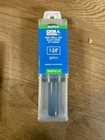 Drill America 1-3/4" Hss Reduced Shank Bit DWDRSD34X1-3/4 New. Price: $123.95.