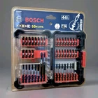 Bosch SDMSD44 Driven 44PC Impact Screwdriver Bit Set For Drill/driver New. Price: $23.04.