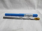 Hannibal Carbide Tool 8.9MM Tip Drill Bit 630089 (made In The Usa) New. Price: $18.99.