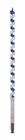 Irwin 3043008 Quick-change Hex Shank Weldtec Auger Bit 11/16 Dia. 17 In. New. Price: $33.20.