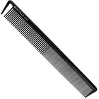 Sam Villa Signature Series Long Cutting Comb Black Count (pack Of 1) New. Price: $14.94.