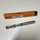 Hertel 11/32 Dia 118D Jobber Length Drill Solid Carbide New. Price: $13.00.