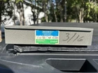 Hanson Greenfield Markrite Heavy Duty 3/16 Let/num G11240 Alloy Steel Stamps Used. Price: $49.00.