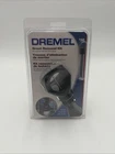 Dremel 568 Grout Removal Rotary Kit Tool Attachment W/ Guide & Bit New. Price: $24.87.