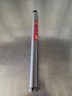 New Open Box Milwaukee 48-17-3012 1-1/4" Premium Diamond Wet Core Bit. Price: $74.95.