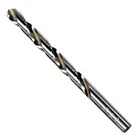 Irwin 60113 13/64" Bright 118-JOBBER Drill Bit New. Price: $7.18.