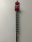 New Milwaukee 48-20-8480 1-3/8" 23" Sds Max Cutter Solid Carbide Dril Bit C2. Price: $69.99.