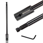 Geinxurn Tools Hole Saw Extension Chuck, 10-INCH 3/8-INCH Hex GEC010HS New. Price: $18.43.