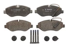 For Bosch 986 494 334 Brake Set, Disc Neu. Price: $81.97.