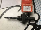 Milford Hole Saw Arbor Cat No. 45314 Nib Open. Price: $25.00.