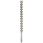 Milwaukee 48-20-3955 Sds Max Rotary Hammer Drill Bit 4CT MX4 1INCH 24INCH Open. Price: $45.00.