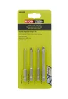 Ryobi AR1650G Speedload+ Carbide Hex Shank Glass/tile Bit Set ( 4-PIECE) New. Price: $11.50.